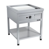 Поверхность жарочная (теппан-яки) Вулкан-Heidebrenner ЕТP1 "Агано" 691191