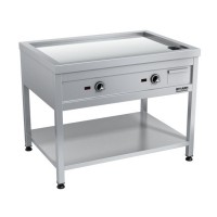 Поверхность жарочная (теппан-яки) Вулкан-Heidebrenner ЕТP2 "Могами" 691193