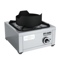 Плита газовая Вулкан-Heidebrenner KSB 01 8065