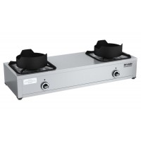 Плита газовая Вулкан-Heidebrenner KSB 02 8077