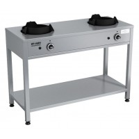 Плита газовая Вулкан-Heidebrenner KSB 02 8155