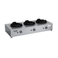 Плита газовая Вулкан-Heidebrenner KSB 03 8083
