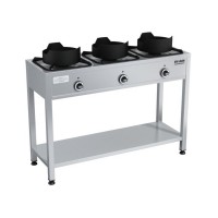 Плита газовая Вулкан-Heidebrenner KSB 03 8157