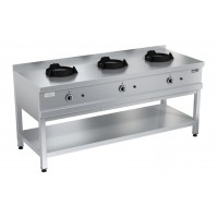 Плита газовая Вулкан-Heidebrenner KSW 03 8787
