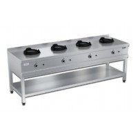 Плита газовая Вулкан-Heidebrenner KSW 04 8789