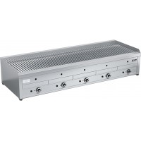 Гриль лавовый Вулкан-Heidebrenner BPD 05L "Иктунуп" 641235