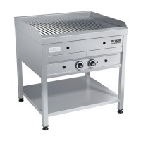 Гриль лавовый Вулкан-Heidebrenner BPD 02L "Тауншиц" 641242