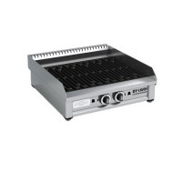 Гриль-решетка Вулкан-Heidebrenner BPD 02 Slim 81012