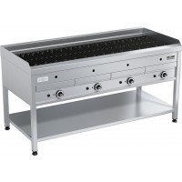 Гриль-решетка Вулкан-Heidebrenner "Уратман" 641284