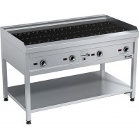 Гриль-решетка Вулкан-Heidebrenner ETK-BST4 "Фрейзер" 6411841