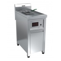 Фритюрница Вулкан-Heidebrenner ETK B1 "Сонора" 6010