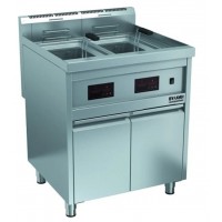 Фритюрница Вулкан-Heidebrenner ETK B2 "Айдахо" 6020