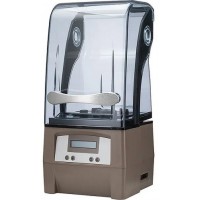 Блендер Vitamix The QUIET ONE V.SBBK