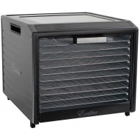 Дегидратор Excalibur 10 Tray Performance Digital