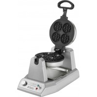 Вафельница Waring WMB400XCE