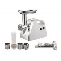 Мясорубка RGV New Duetto Plus