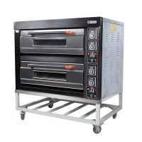 Печь подовая Miratek BK-24E