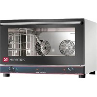 Печь конвекционная Miratek BML-4Е