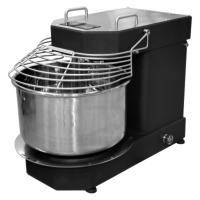 Тестомес спиральный Danler PRC-30