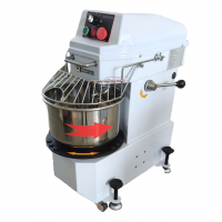 Тестомес спиральный Miratek PRS-10