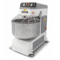 Тестомес спиральный Porlanmaz PMSP 100