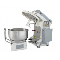 Тестомес спиральный Porlanmaz PMSP 250М