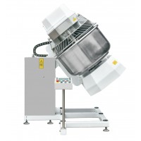 Тестомес спиральный Danler PL-140