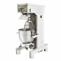 Миксер планетарный Danler MS-180