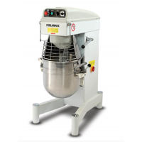 Миксер планетарный Porlanmaz PMP-60