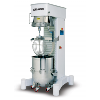 Миксер планетарный Porlanmaz PMP-120