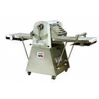 Тестораскаточная машина Danler KSF-630