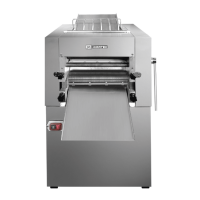 Лапшерезка Miratek KL-35S (нерж.)