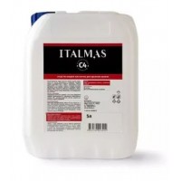 Средство для удаления накипи ИжСинтез Italmas C4, 5л