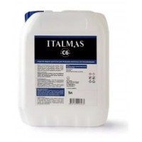 Средство моющее для кофемашин ИжСинтез Italmas C6/1, 5л