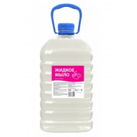 Жидкое мыло ИжСинтез Apple Flowers, 5л