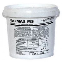 Средство для стирки белья ИжСинтез Italmas МС, порошок 15кг