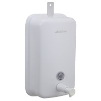 Диспенсер для жидкого мыла Ksitex SD 1618-1000 W