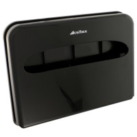 Диспенсер для бумажных покрытий на унитаз Ksitex PTB-506-1/2