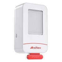 Диспенсер для жидкого мыла Ksitex SD-203W-800