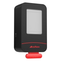 Диспенсер для жидкого мыла Ksitex SD-203B-800