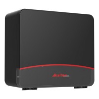 Диспенсер для листовых полотенец Ksitex TH-210B
