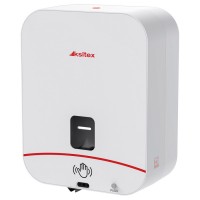 Диспенсер для туалетной бумаги Ksitex ATP-211W