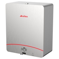 Диспенсер для туалетной бумаги Ksitex ATP-211M