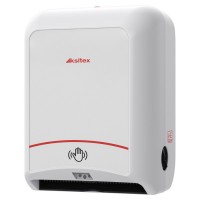 Диспенсер для полотенец в рулонах Ksitex ARP-212W