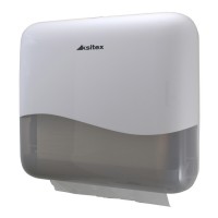 Диспенсер для листовых полотенец Ksitex ТН-901W