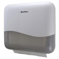 Диспенсер для листовых полотенец Ksitex ТН-905W