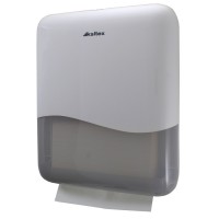 Диспенсер для листовых полотенец Ksitex ТН-906W