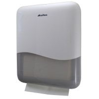 Диспенсер для листовых полотенец Ksitex ТН-907W