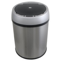 Бак мусорный Ksitex AGB-9L