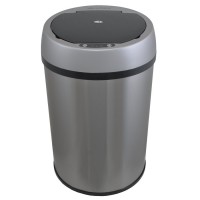 Бак мусорный Ksitex AGB-12L